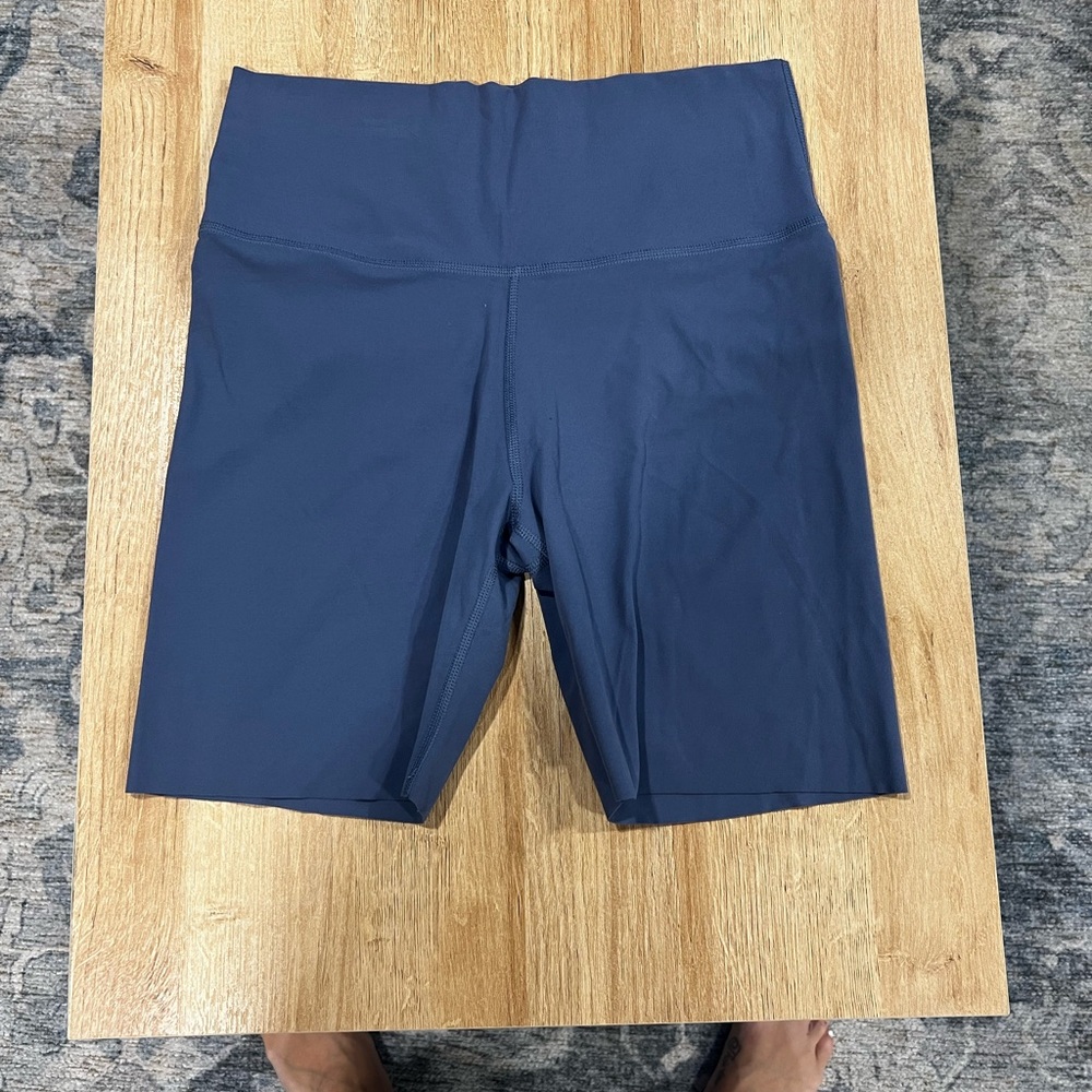 Nike Yoga Shorts